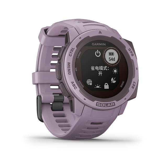 instinct solar sleep tracking