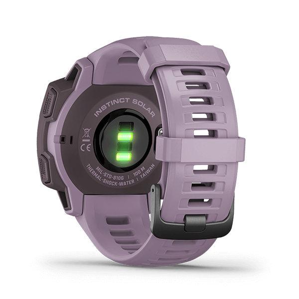polar instinct solar