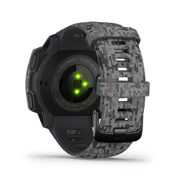 instinct tactical review