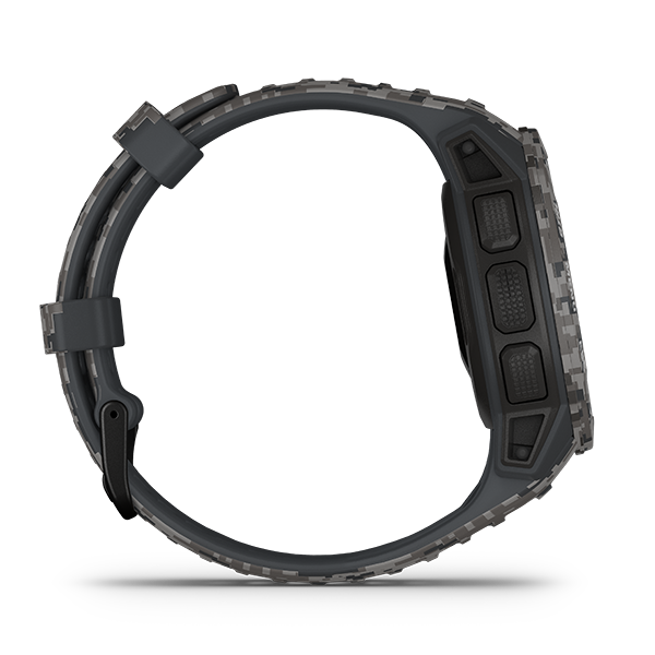 instinct tactical review