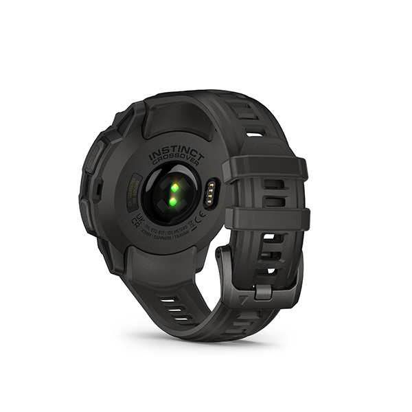 本能·跨界 Instinct Crossover AMOLED