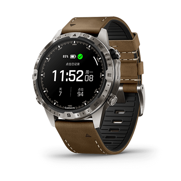MARQ Adventurer (Gen 2) | 穿戴式产品| Garmin 佳明官方网站