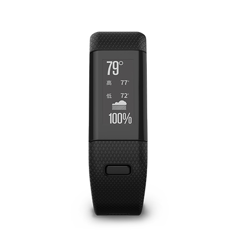 vivosmart hr 