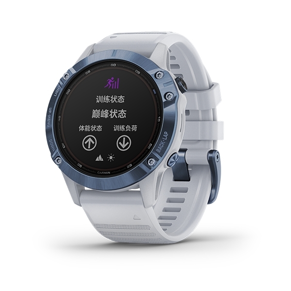 HRM-Pro Plus 心率传感器| Garmin 心率带| 穿戴式产品| Garmin 佳明