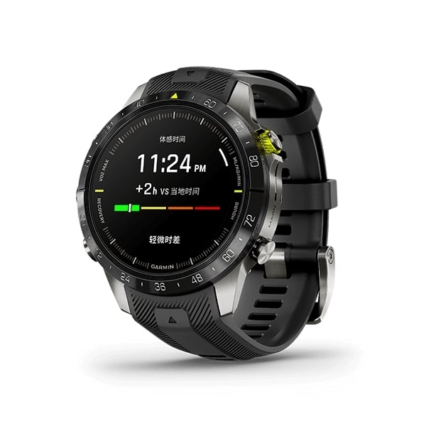 Rally RS200 | 运动休闲| Garmin 佳明官方网站