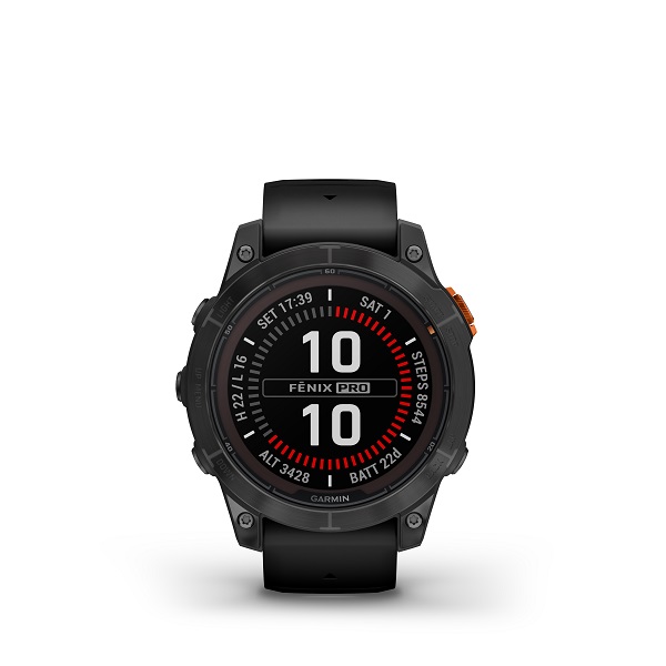 GARMIN HRM-PRO PLUS 心拍計 限界突破を目指すアスリートを支える ハートレートセンサーが