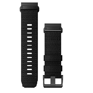 QuickFit 26mm 军事表带