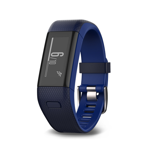 vivosmart hr 