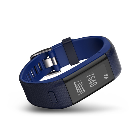 vivosmart hr 