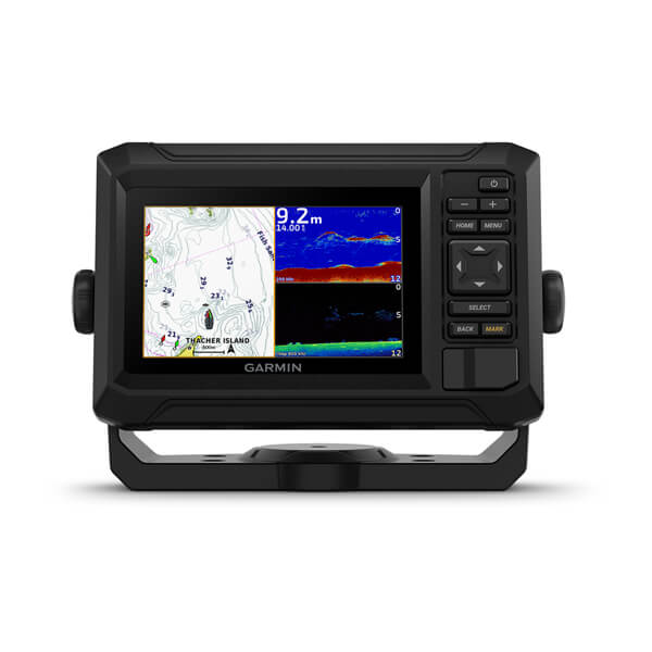ECHOMAP UHD2 52cv