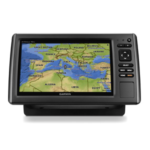 echoMAP™ CHIRP 95sv