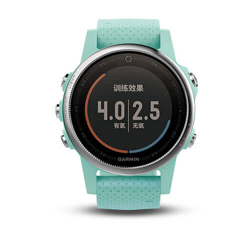 fēnix 5S