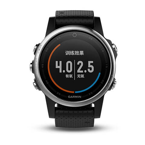 basecamp fenix 5