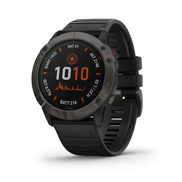 fēnix 6X