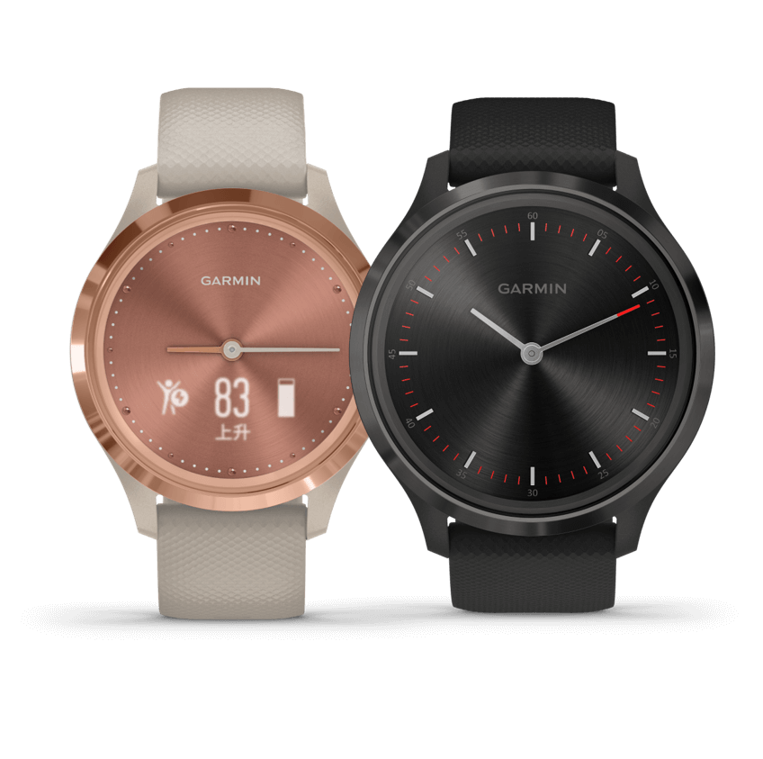 GarminMove 3 / 3S