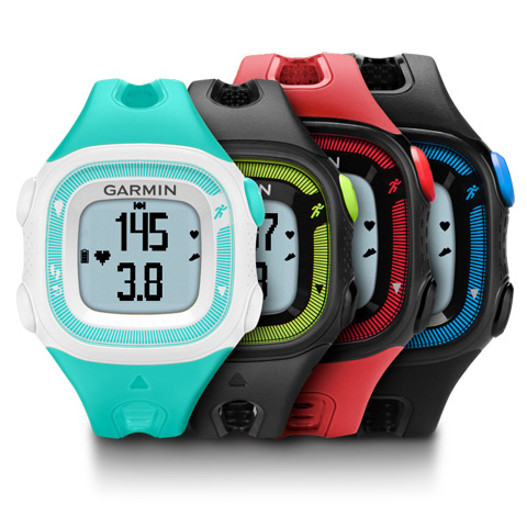 Forerunner® 15