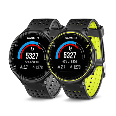 Forerunner 235L