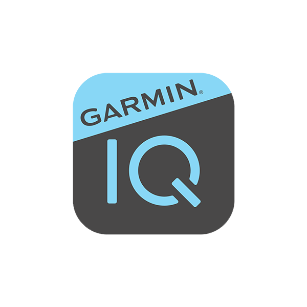 Garmin Connect IQ