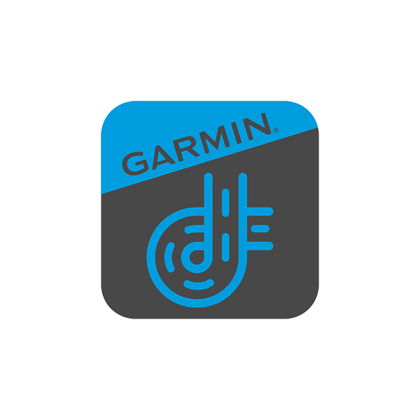 Garmin Drive App