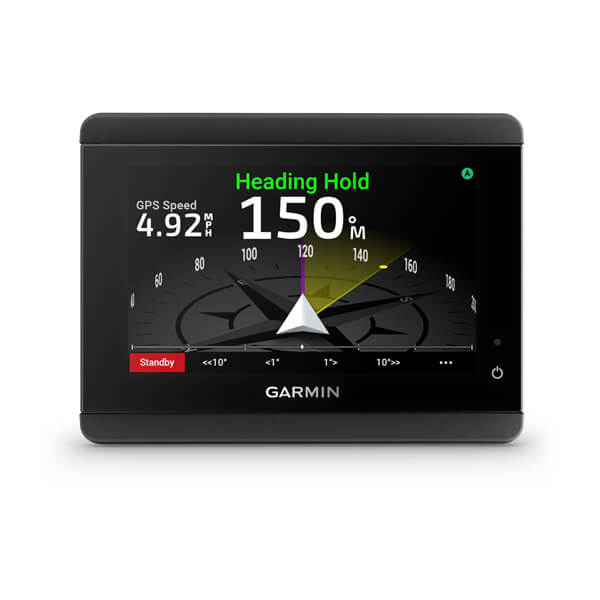 Garmin GHC 50 船用自动舵控制装置 