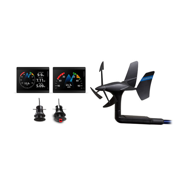 GMI 40 Wireless Sail Pack