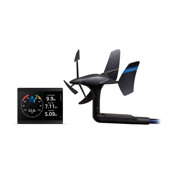 GMI 40 Wireless Wind Pack