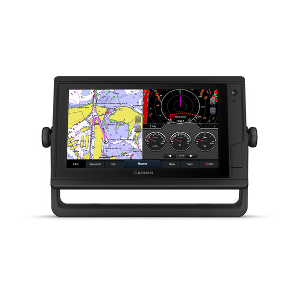 GPSMAP 922 Plus