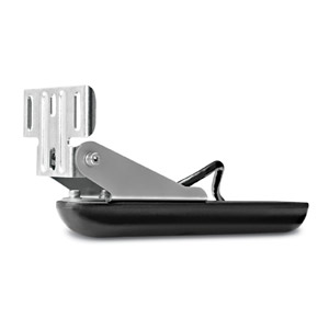 Garmin GT30-TM – Transom Mount ClearVü/SideVü 500 W (CHIRP 455/800 kHz) Scanning Transducer with Temp