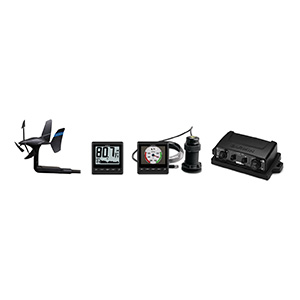 gWind Wireless Transducer Bundles | 停产&停止维修产品| Garmin 佳明