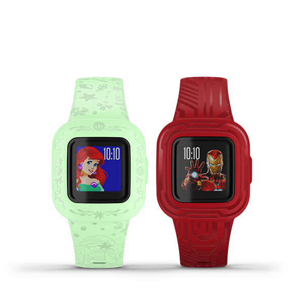 GarminFit jr. 3