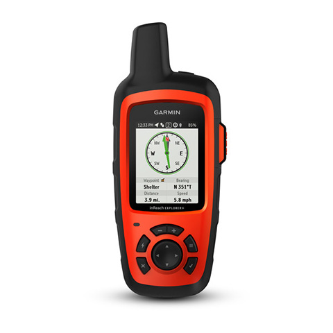 inReach Explorer+