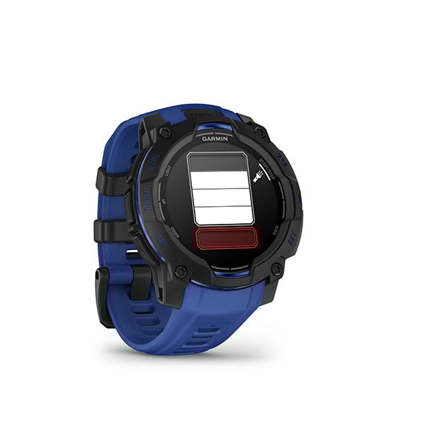 本能 Instinct 3 AMOLED – 45 mm