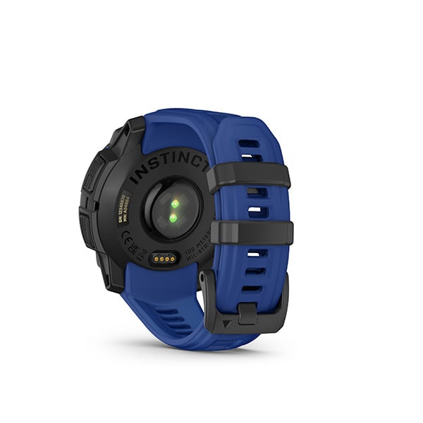 本能 Instinct 3 AMOLED – 45 mm