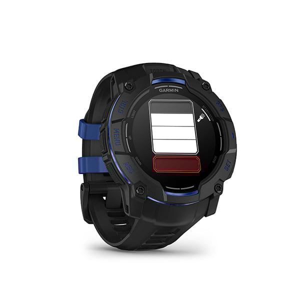 本能 Instinct 3 AMOLED – 50 mm