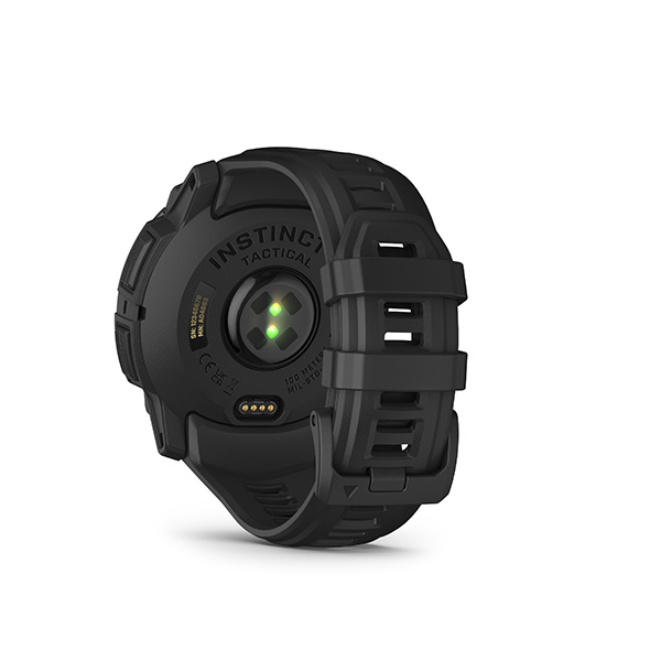 本能 Instinct 3 AMOLED 战术版 – 50 mm