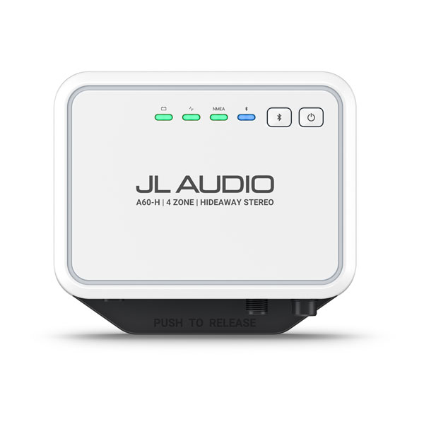 JL Audio A60-H