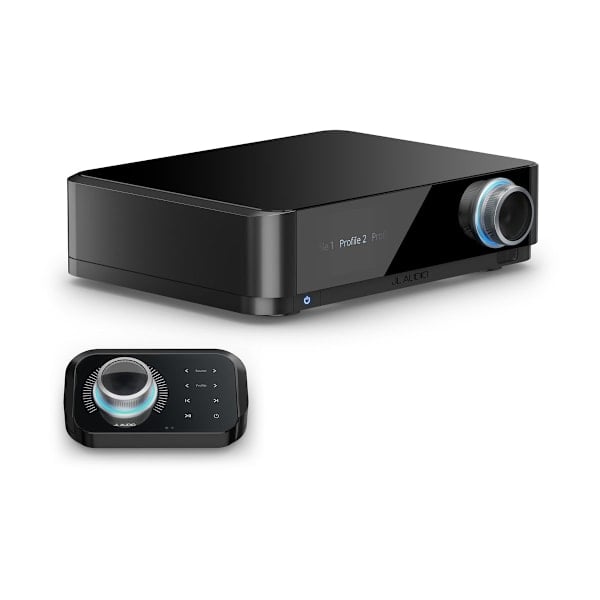 JL Audio Primacy CS
