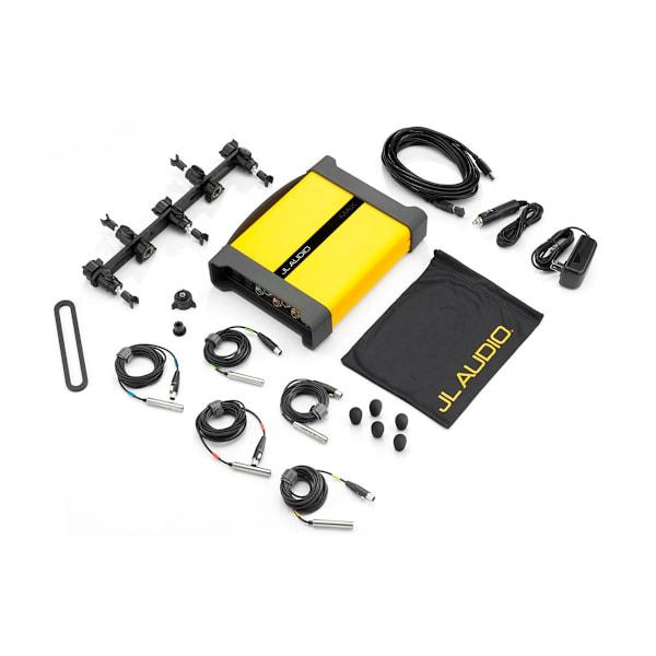 JL Audio Max Audio Measurement System (MAX-KIT)