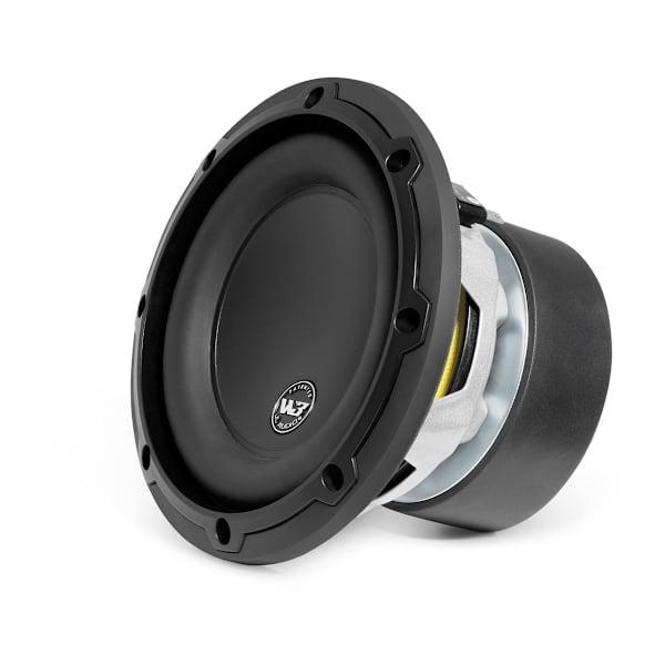JL Audio W3v3 Car Subwoofer