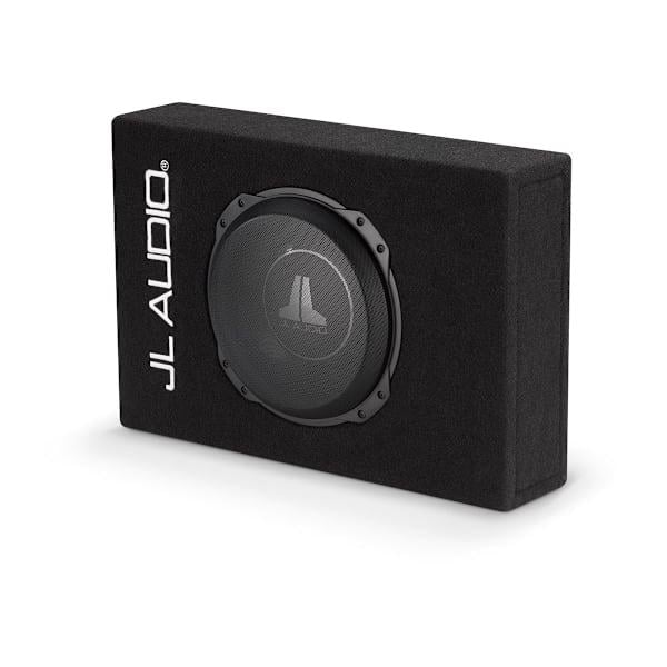 JL Audio PowerWedge TW3 Enclosed Car Subwoofer