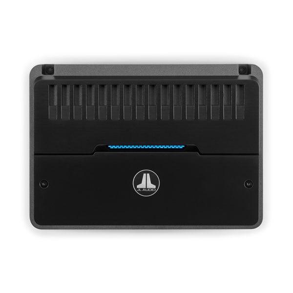 JL Audio RD Car Full-range Amplifier