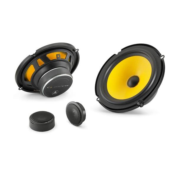 JL Audio C1 Car System