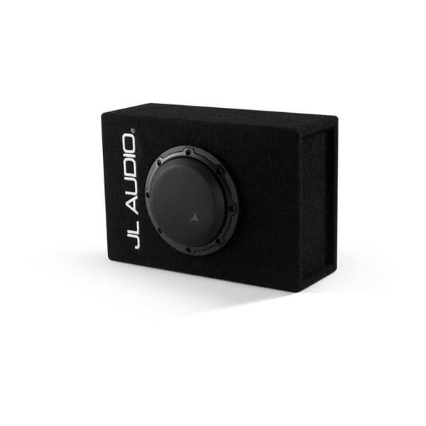 JL Audio MicroSub W3 Enclosed Car Subwoofer