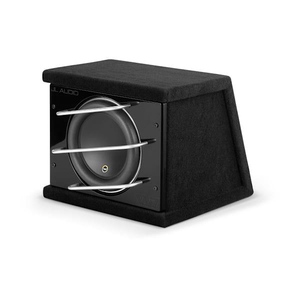 JL Audio ProWedge Enclosed Car Subwoofer