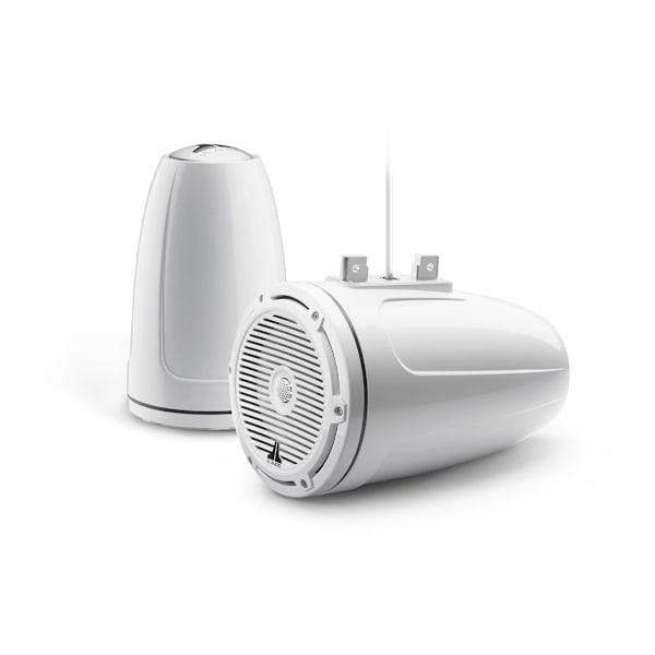 JL Audio M3 Enclosed Tower Speakers