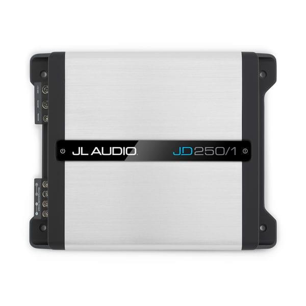 JL Audio JD Car Amplifier