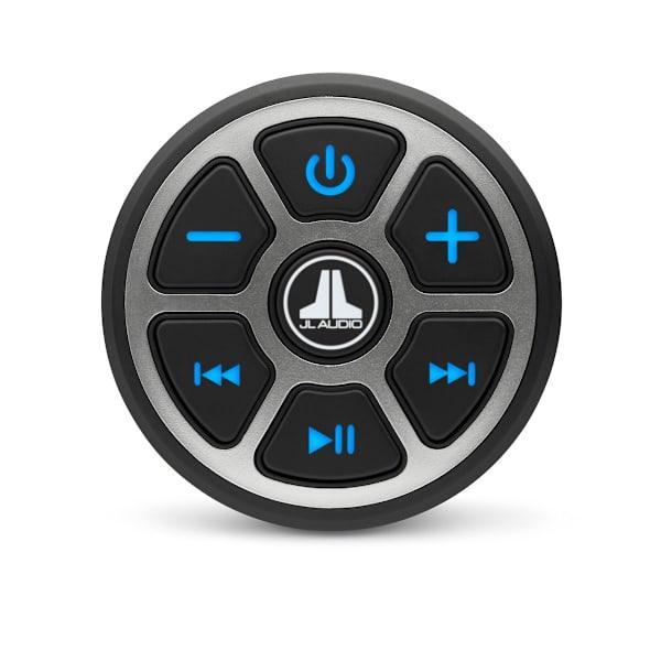 JL Audio Receiver