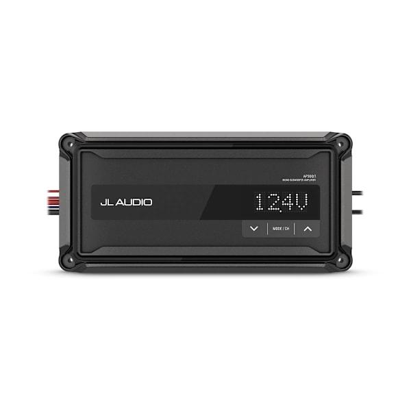 JL Audio AP Amplifiers