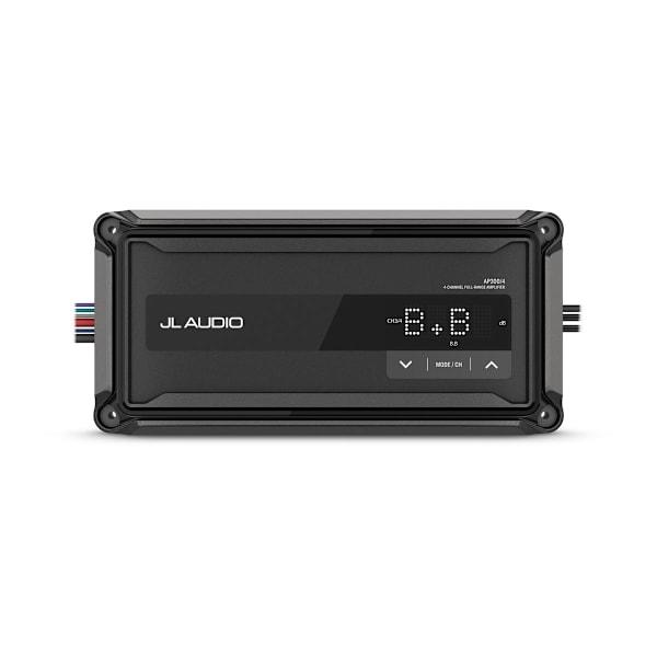 JL Audio AP Amplifiers 船用音响 | 航海电子 | Garmin 佳明官方网站