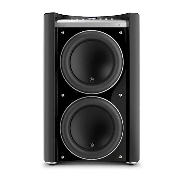 JL Audio Gotham v2 Powered Subwoofers